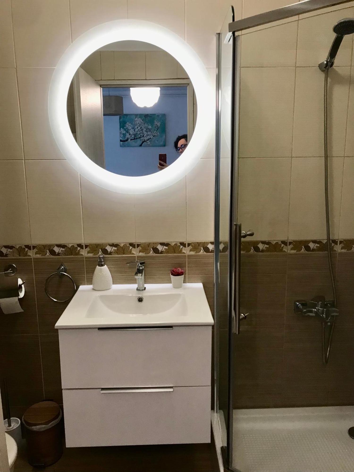 Flh - Apartament Central Silva Sibiu Eksteriør billede